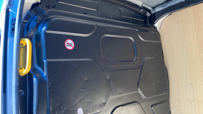 Ford Transit 350 L3 Diesel Fwd 2.0 EcoBlue 165ps H2 Limited Van Auto [Nav]